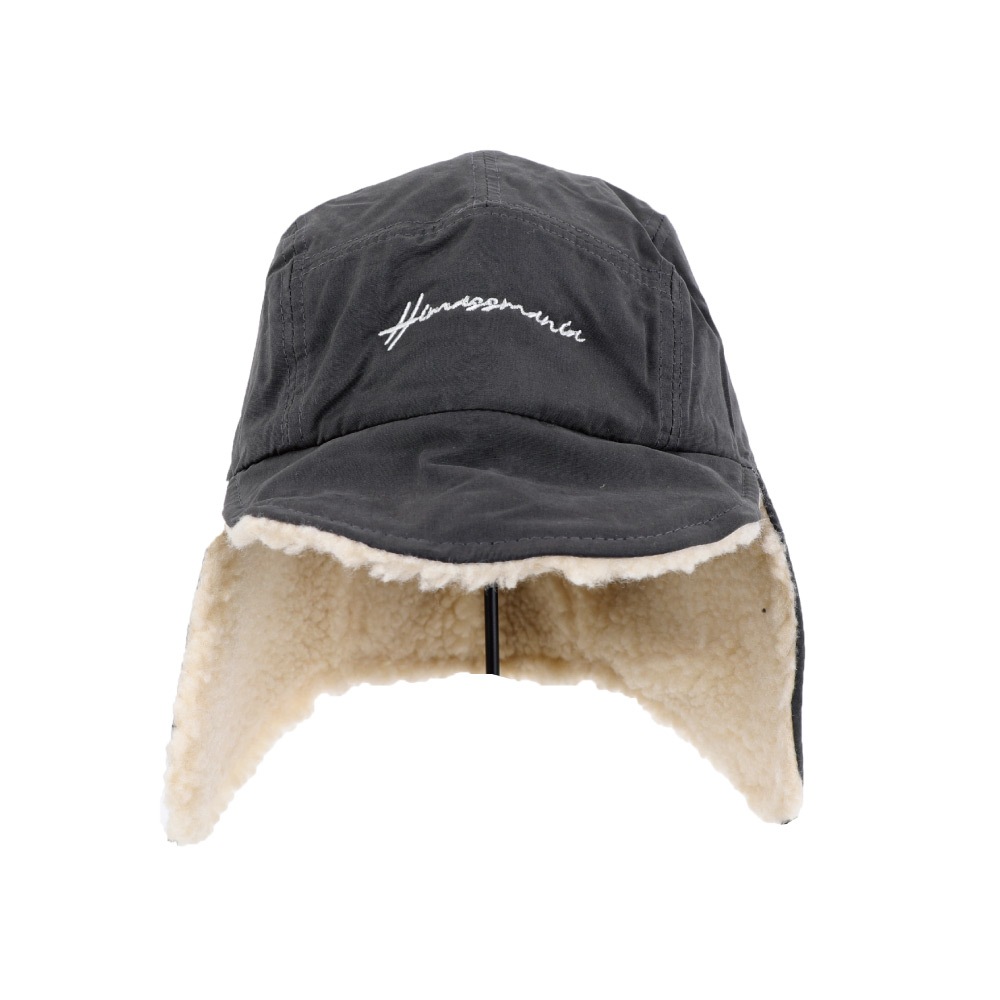 HIMANI LOGO CAP/�ϥ��ޥ� ��������å�/hi-22