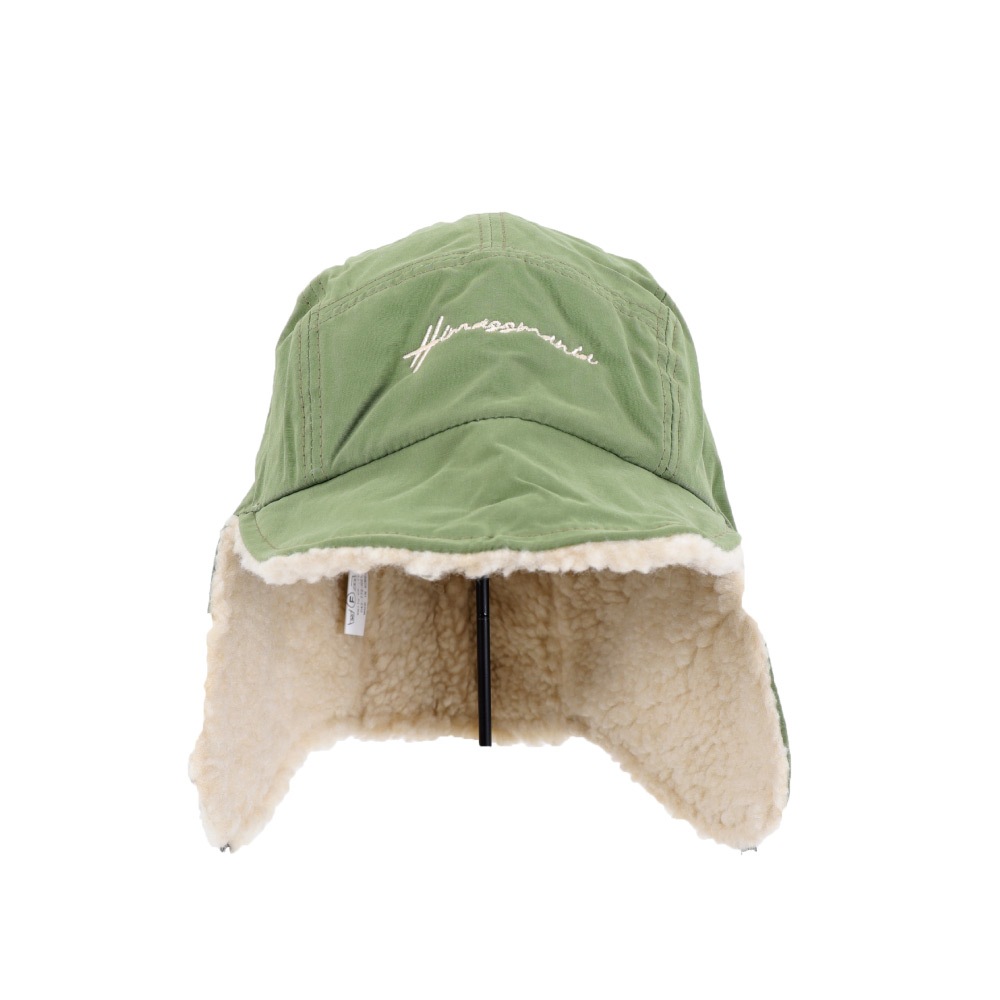 HIMANI LOGO CAP/�ϥ��ޥ� ��������å�/hi-22