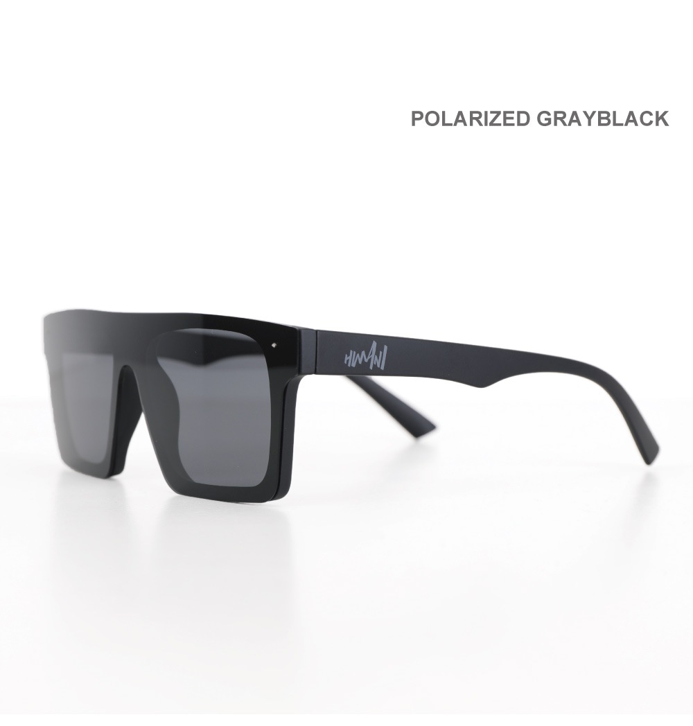 ͽ����/HIMANI POLARIZED SUNGLASSES/�ϥ��ޥ� �и����󥰥饹/hi-32