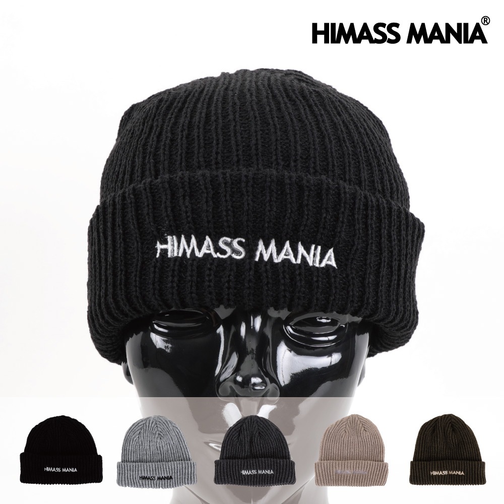 HIMANI LOGO BEANIE /�����ӡ��ˡ�/hi-23