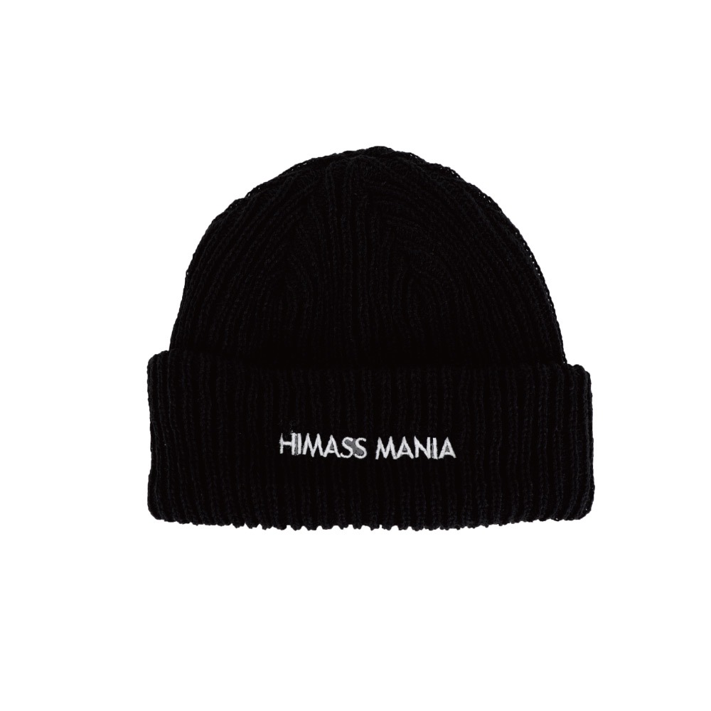HIMANI LOGO BEANIE /�����ӡ��ˡ�/hi-23