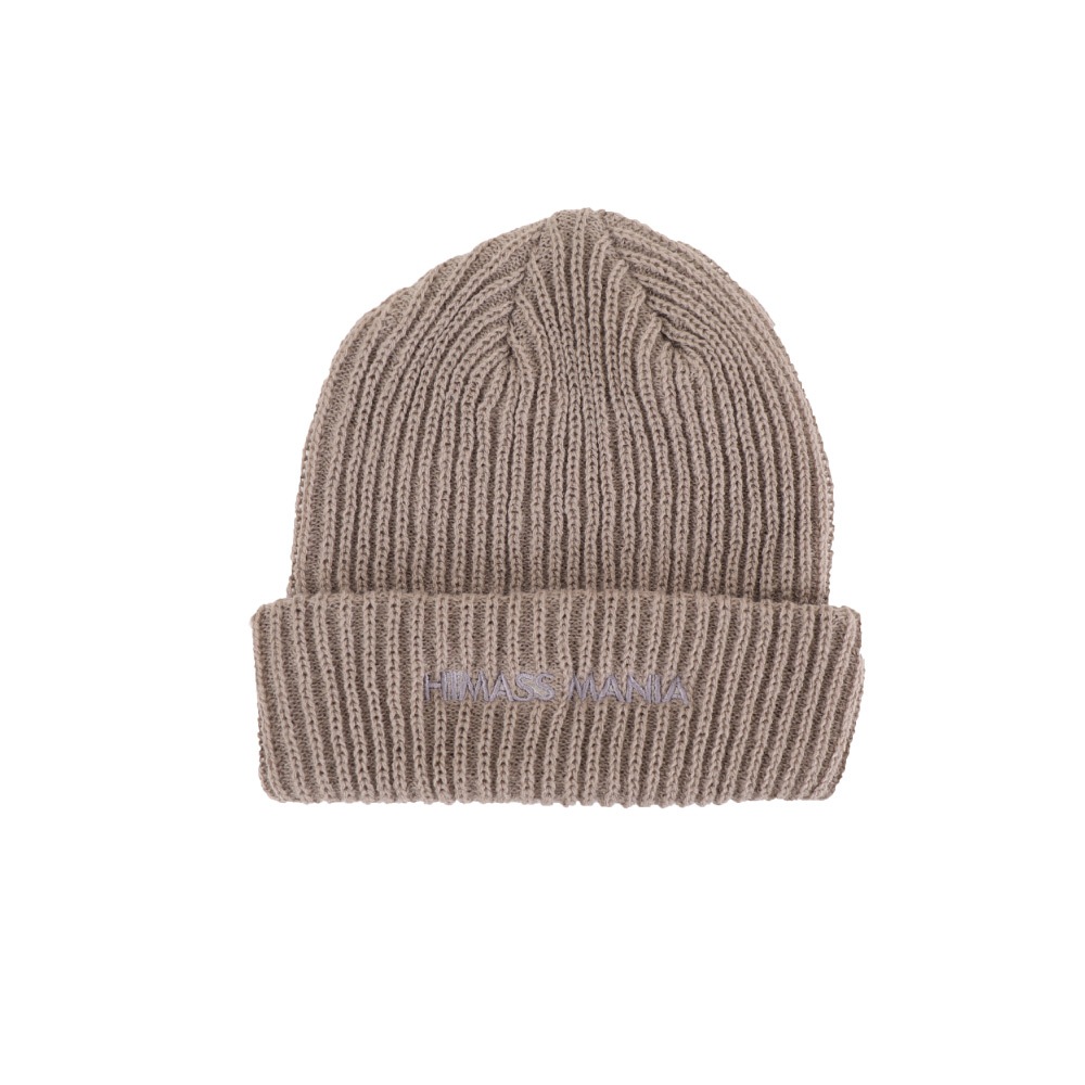 HIMANI LOGO BEANIE /�����ӡ��ˡ�/hi-23