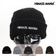 HIMANI LOGO BEANIE /�����ӡ��ˡ�/hi-23
