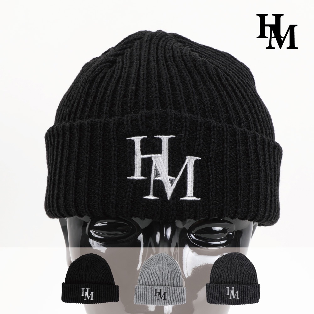 HIMANI LOGO BEANIE /�����ӡ��ˡ�/hi-24