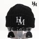 HIMANI LOGO BEANIE /�����ӡ��ˡ�/hi-24