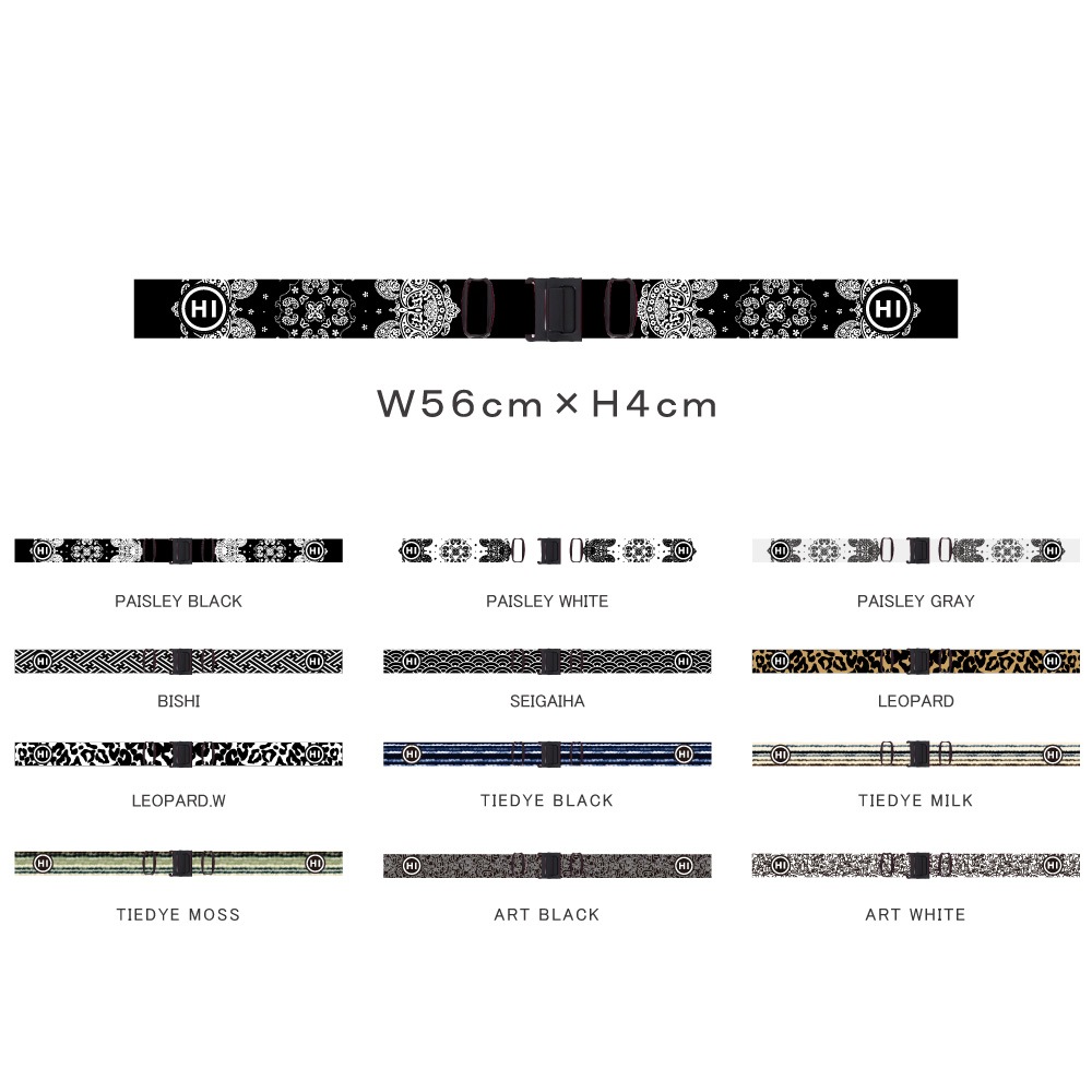 DESIGN STRAP /ǥ󥹥ȥå