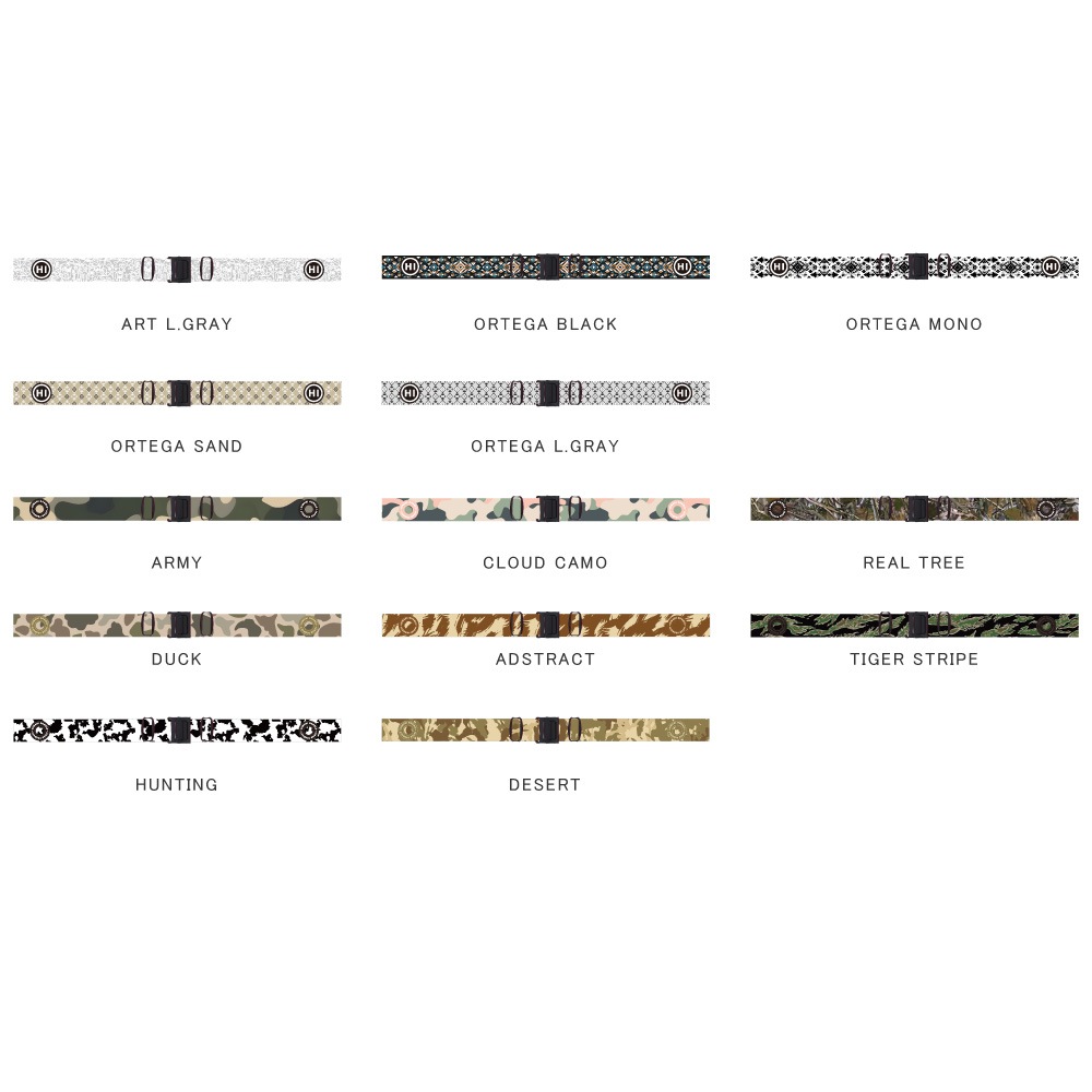 DESIGN STRAP /ǥ󥹥ȥå