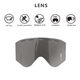 SPARE LENS TEAM MODEL/���ڥ���� �������ǥ�