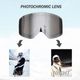 SPARE LENS FGK MODEL/���ڥ���� FGK��ǥ�
