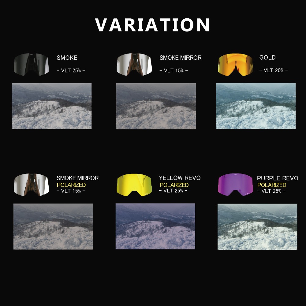 SPARE LENS FLSS DX MODEL/ڥ FLSS DXǥ