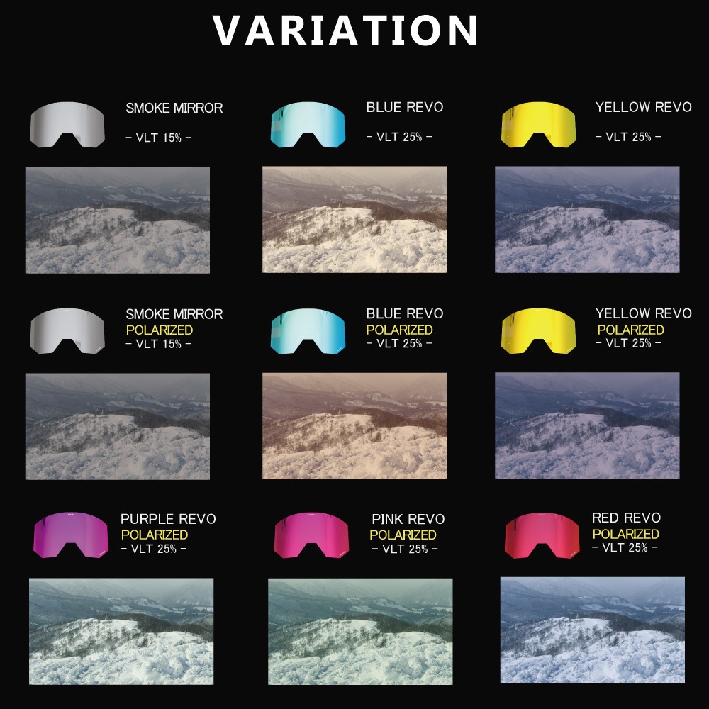 SPARE LENS FGD MODEL/���ڥ���� FGD��ǥ�