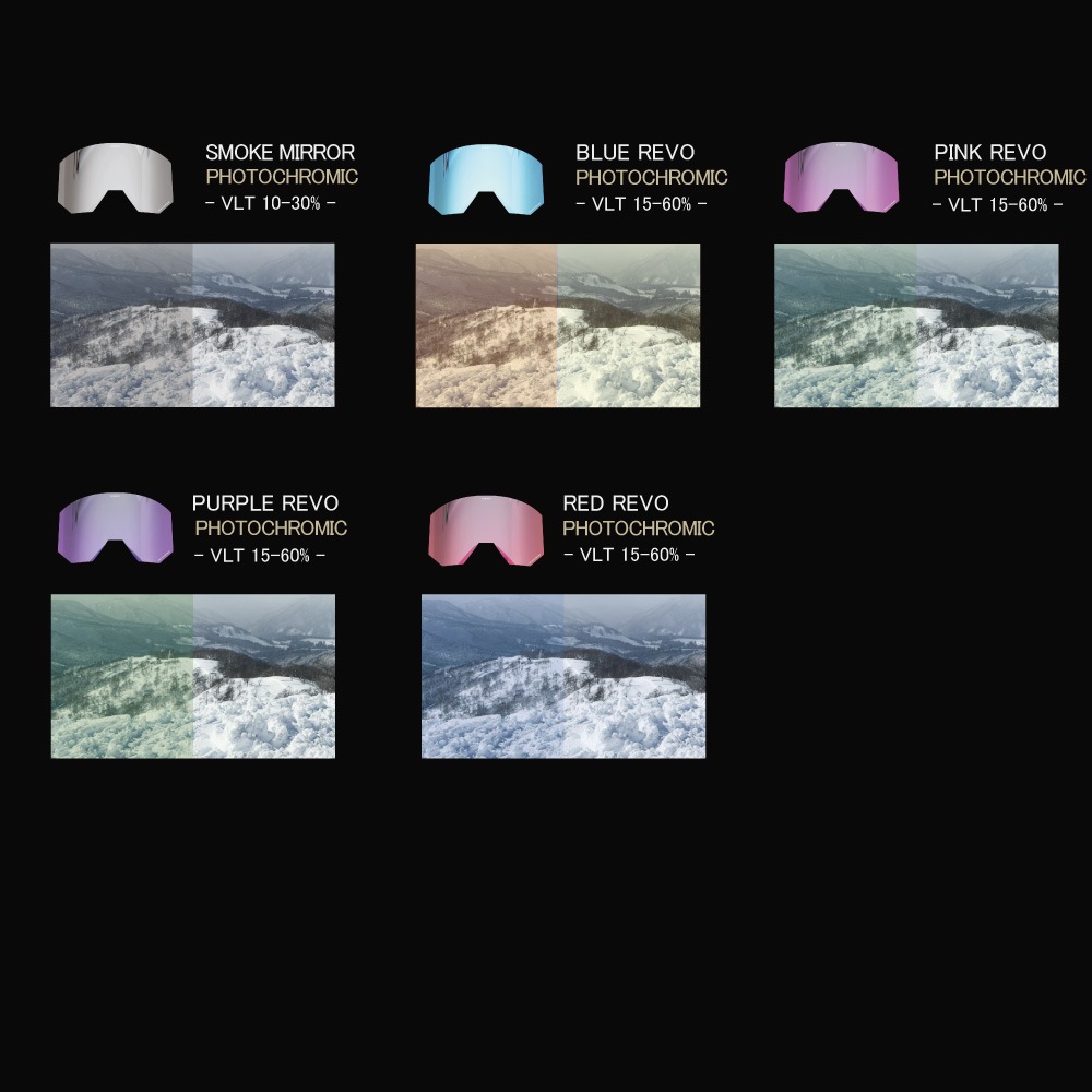 SPARE LENS FGD MODEL/���ڥ���� FGD��ǥ�