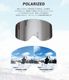 SPARE LENS FLSS MG MODEL/���ڥ���� FLSS MG��ǥ�
