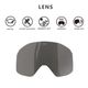 SPARE LENS FLSS MG MODEL/���ڥ���� FLSS MG��ǥ�