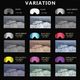 SPARE LENS FLSS MG MODEL/���ڥ���� FLSS MG��ǥ�