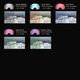 SPARE LENS FLSS MG MODEL/���ڥ���� FLSS MG��ǥ�