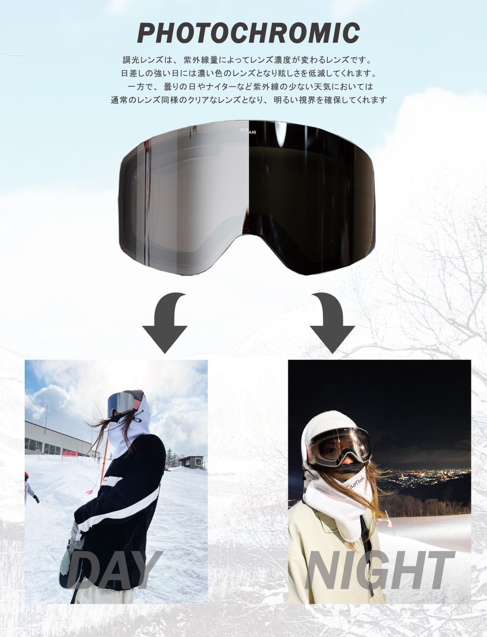 SPARE LENS FLSS MG DX MODEL/���ڥ���� FLSS MG DX��ǥ�