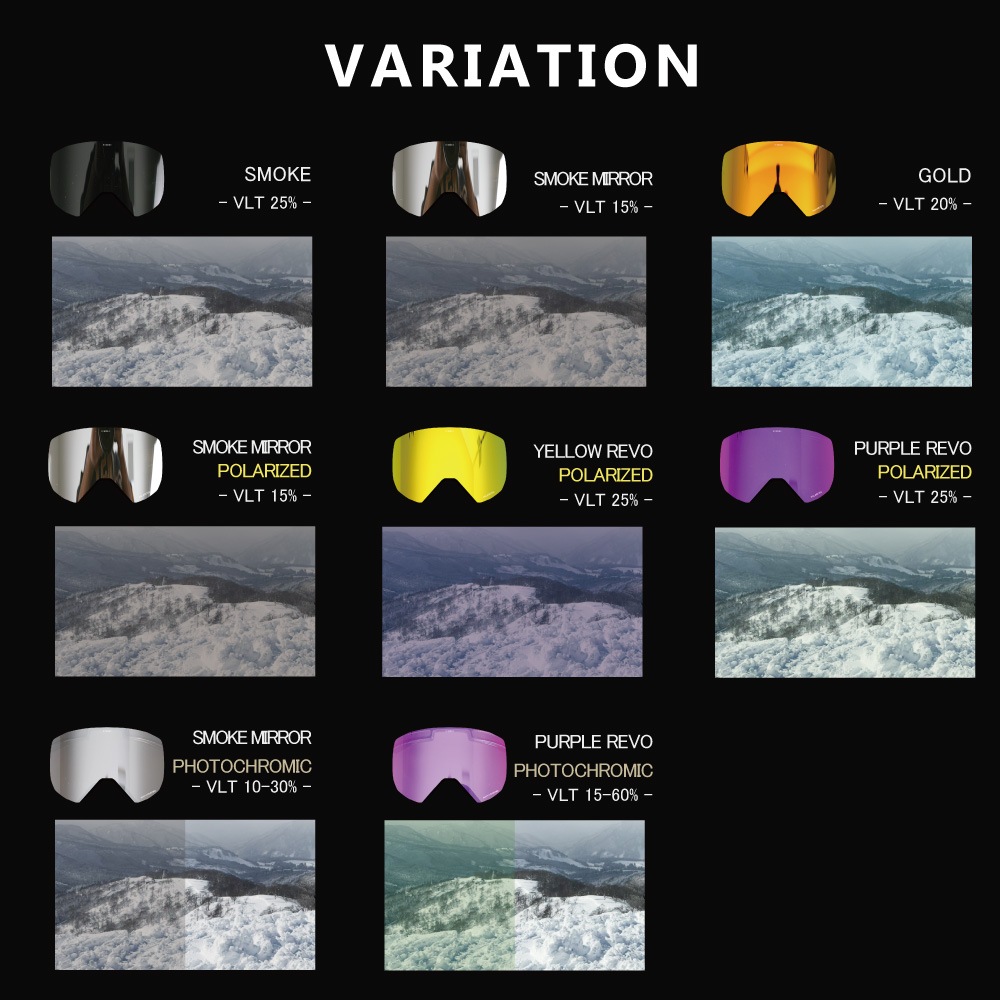 SPARE LENS FLSS MG DX MODEL/���ڥ���� FLSS MG DX��ǥ�