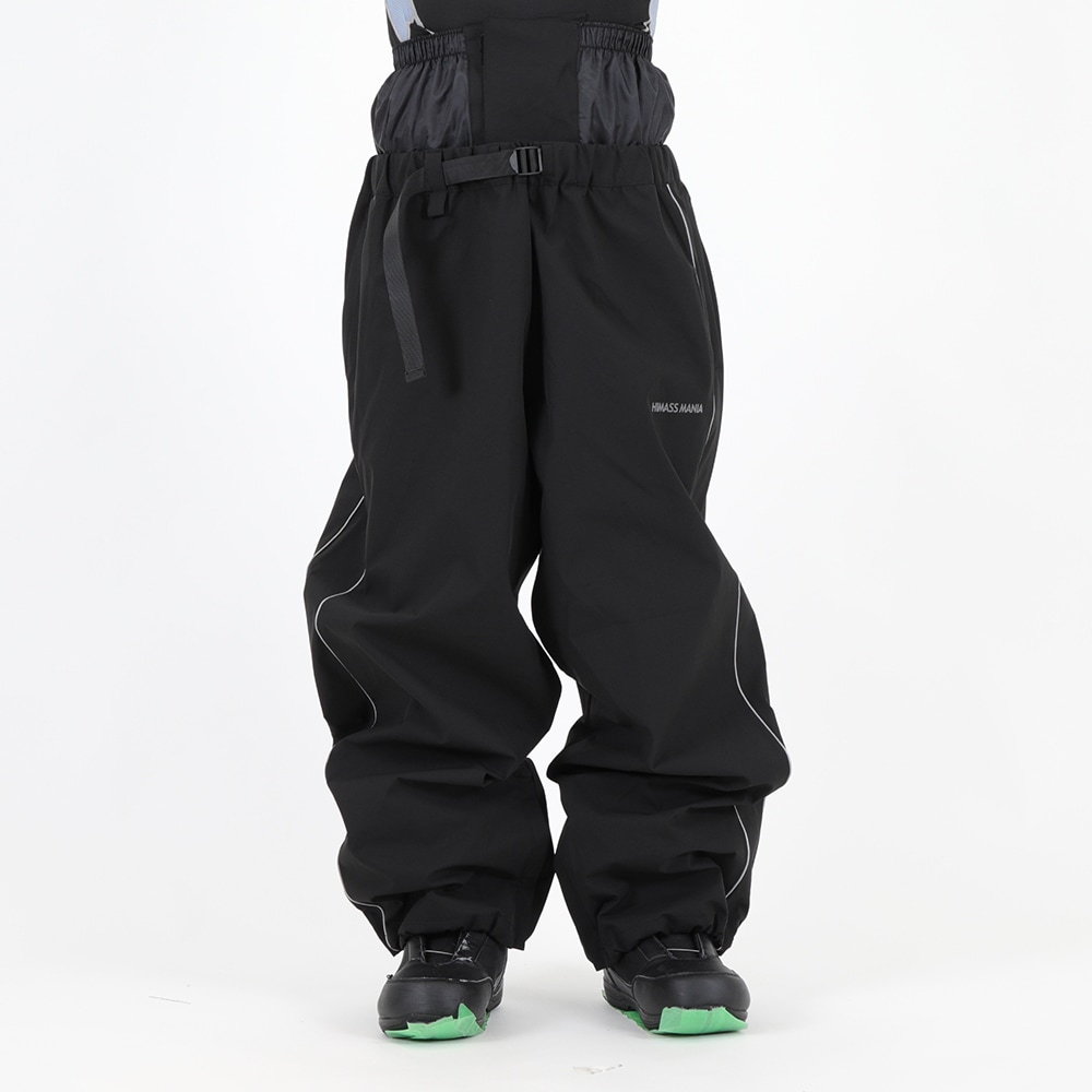 Reflector Pants/��ե쥯�����ѥ�� snj-464