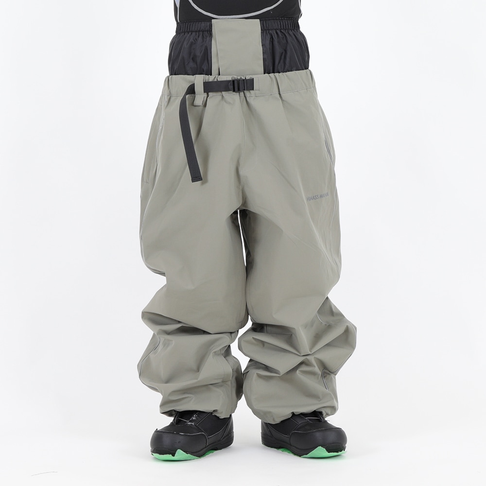 Reflector Pants/��ե쥯�����ѥ�� snj-464