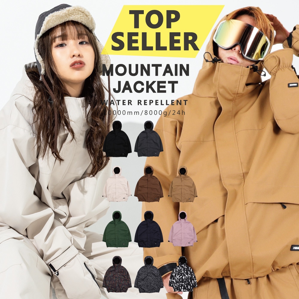 Mountain Jacket/ޥƥաɥ㥱å snj-470