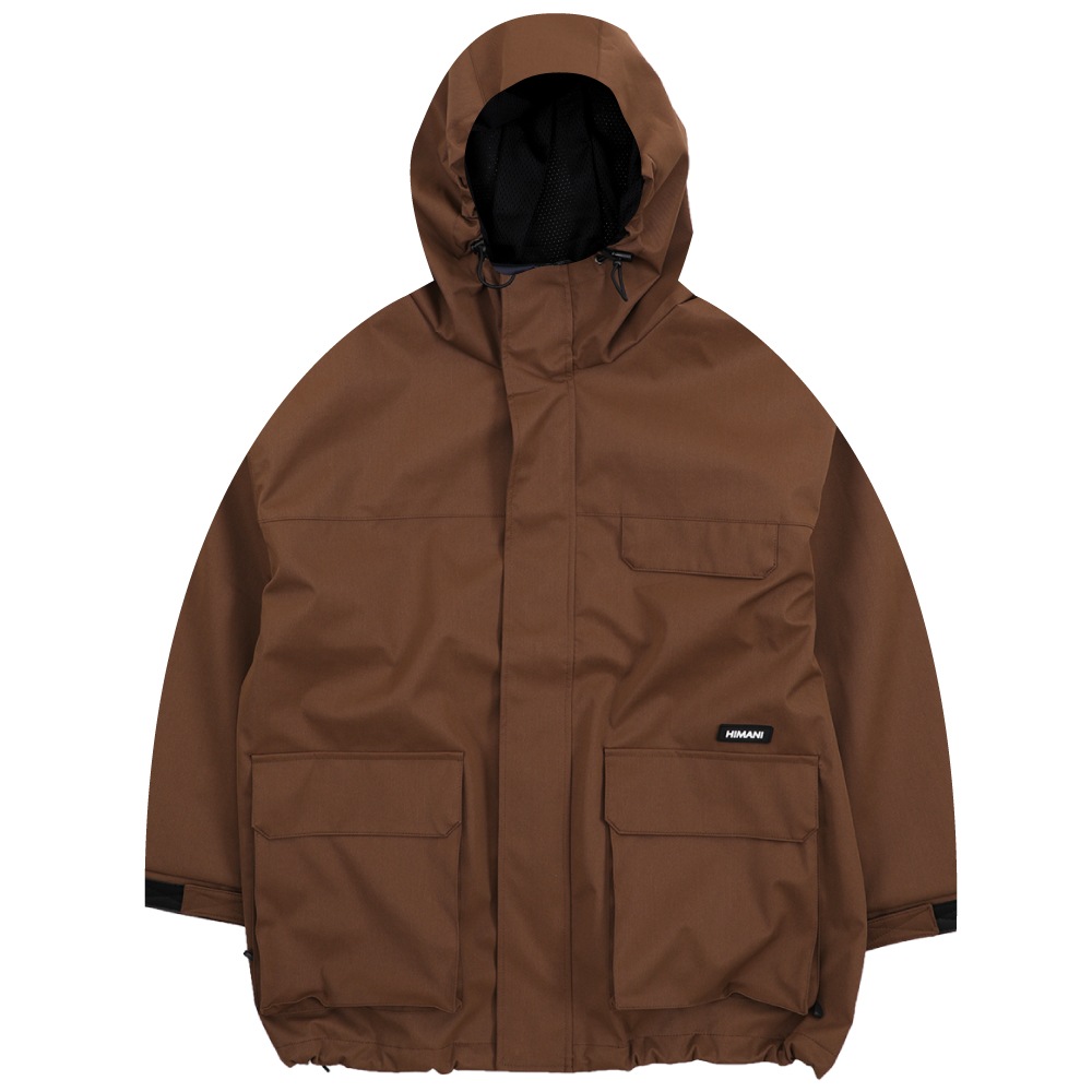Cargo Jacket/���������㥱�å� snj-482