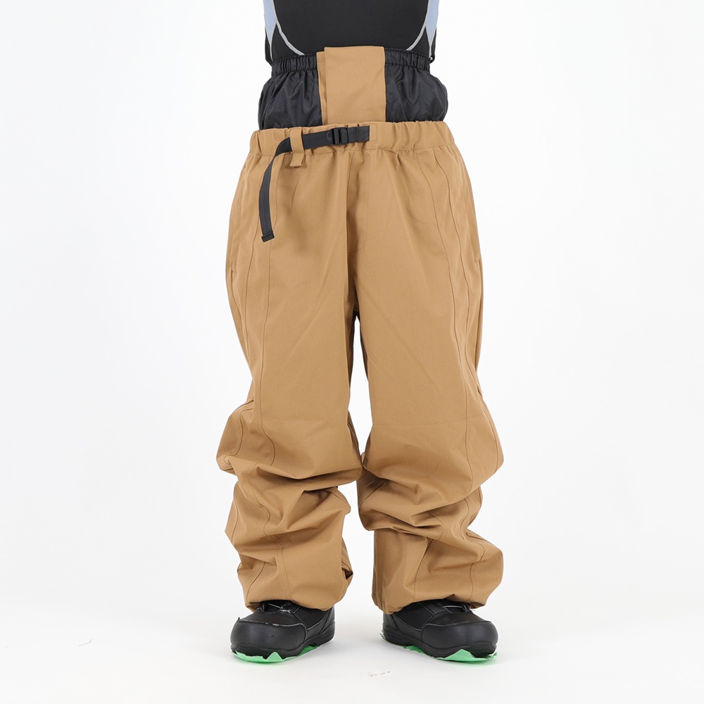 Barrel Pants/�Х��ѥ�� snj-496