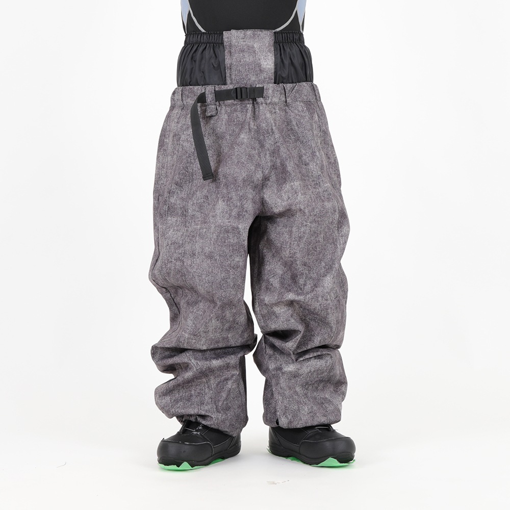 Barrel Pants/�Х��ѥ�� snj-496