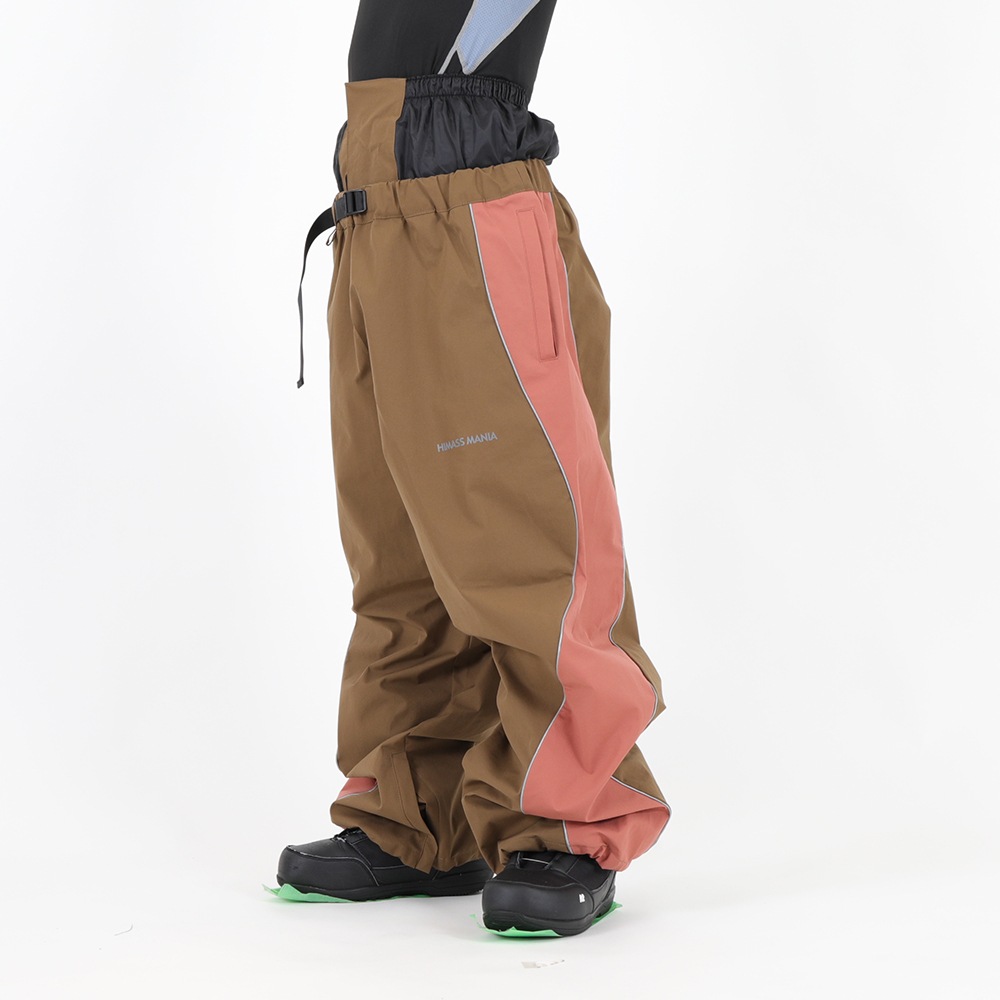 Wave Pants/ե쥯 ֥ѥ snj-493