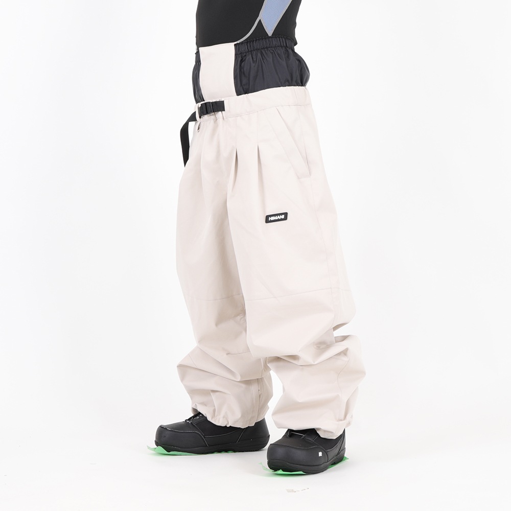 Double Tuck Pants/֥륿åѥ snj-490