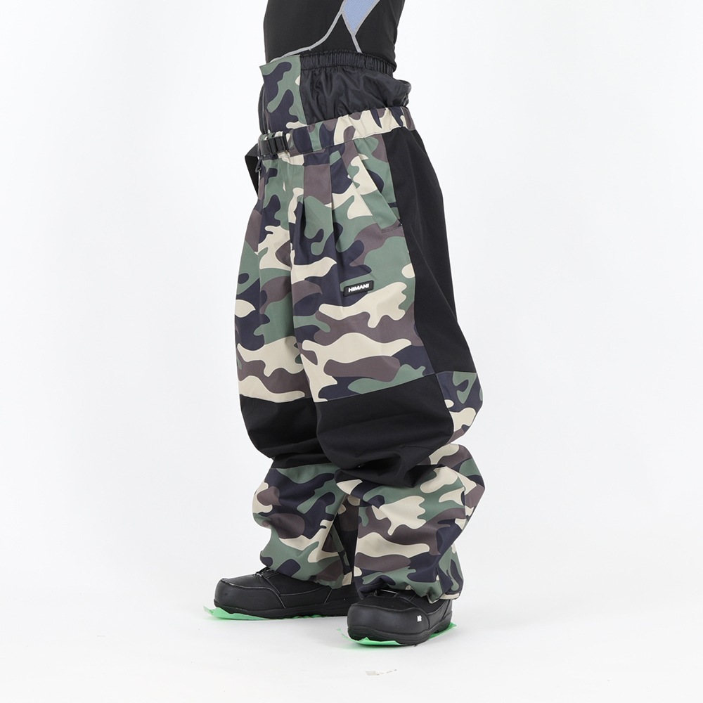 Double Tuck Pants/�ڤ��ؤ����֥륿�å��ѥ�� snj-490k