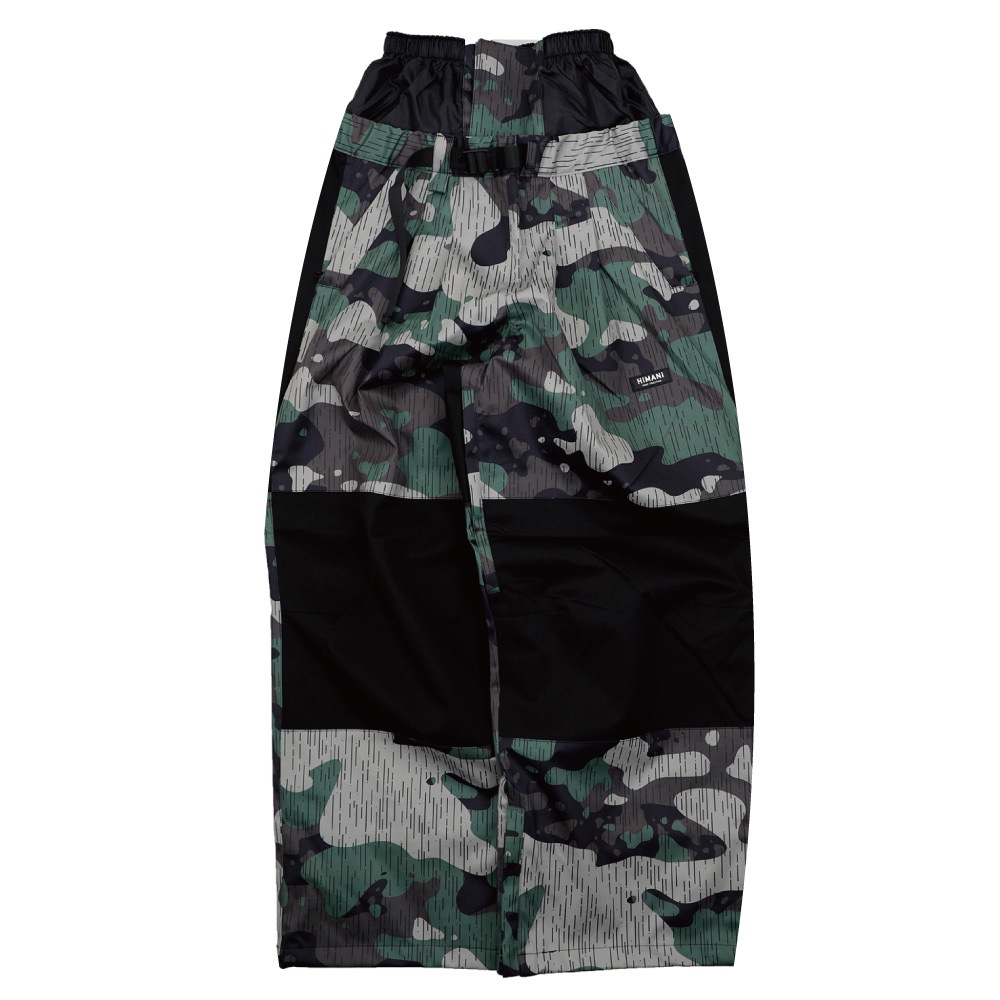 ��¨Ǽ�����TwoTuck Panel Pants/�ġ����å��ѥͥ�ѥ�� snj-490k