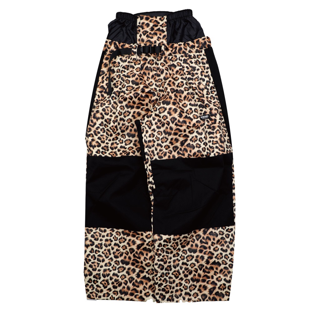 ��¨Ǽ�����TwoTuck Panel Pants/�ġ����å��ѥͥ�ѥ�� snj-490k