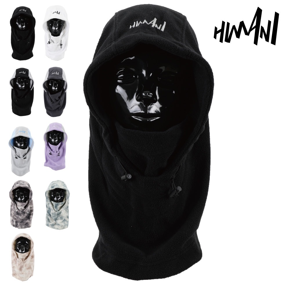 LOGO HOOD WARMER/�����ա��ɥ������ޡ� hi-05