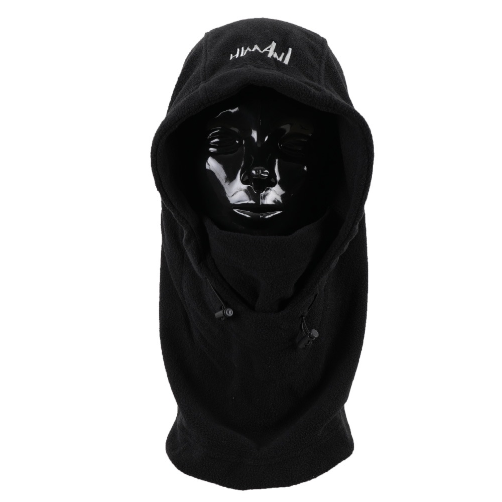 LOGO HOOD WARMER/�����ա��ɥ������ޡ� hi-05
