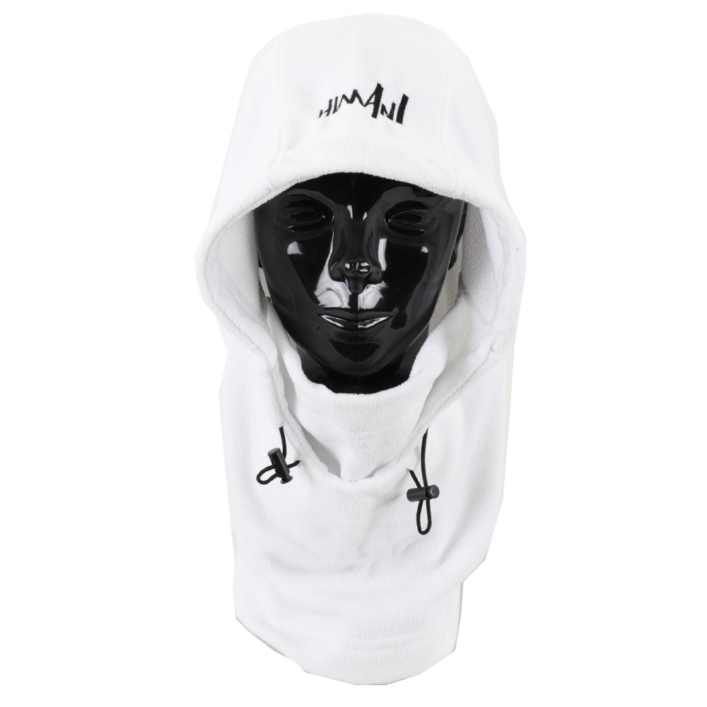 LOGO HOOD WARMER/�����ա��ɥ������ޡ� hi-05