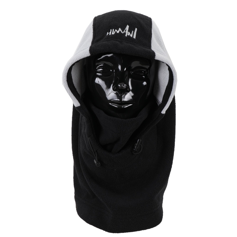 LOGO HOOD WARMER/�����ա��ɥ������ޡ� hi-05