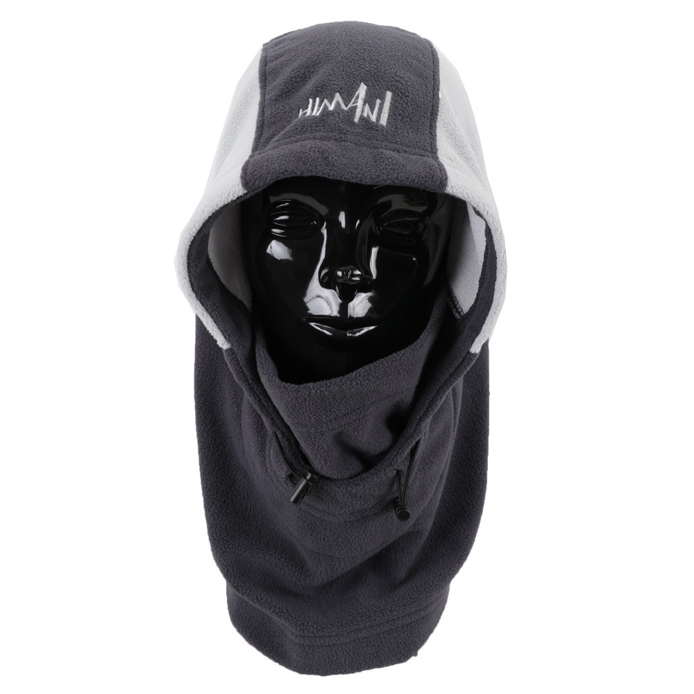 LOGO HOOD WARMER/�����ա��ɥ������ޡ� hi-05