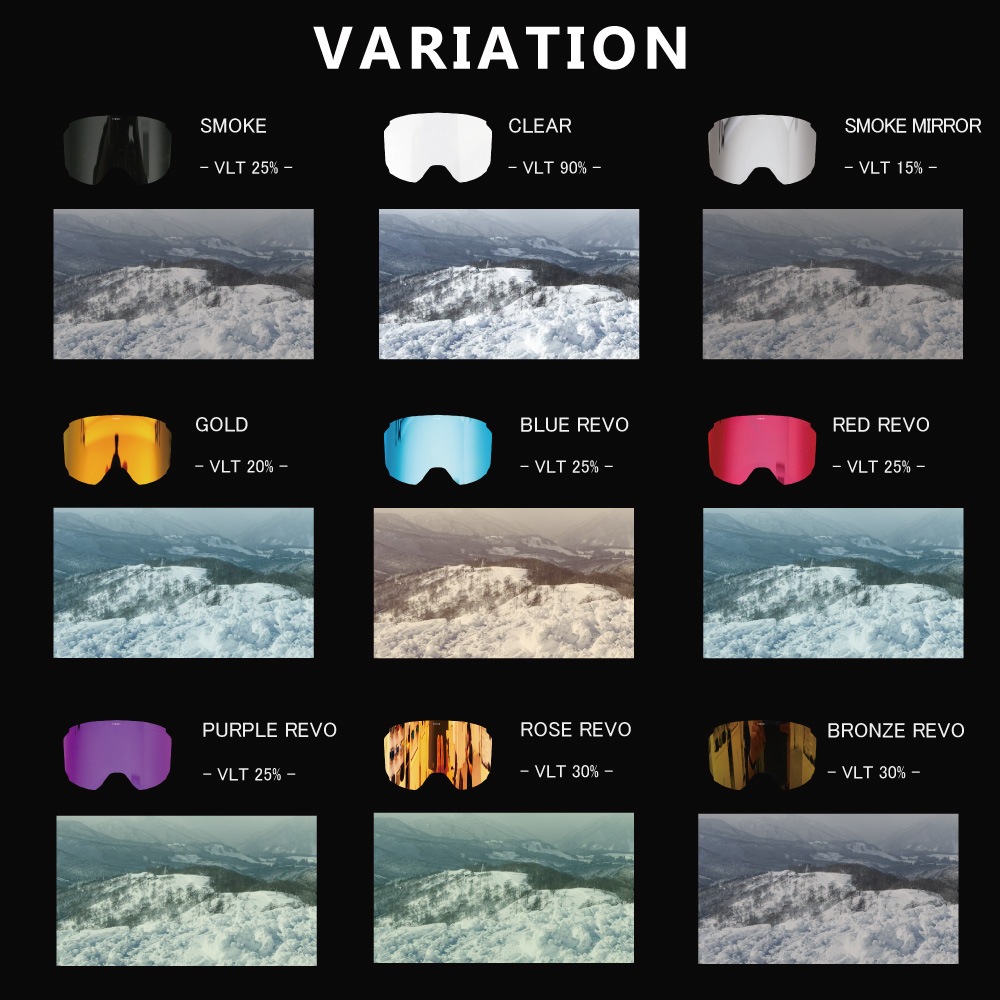 SPARE LENS HMG MODEL/���ڥ���� HMG��ǥ�