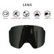 SPARE LENS HMG MODEL/���ڥ���� HMG��ǥ�