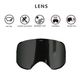 SPARE LENS FLSS MG SP MODEL/���ڥ���� FLSS MG SP��ǥ�
