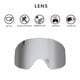 SPARE LENS FLSS KIDS MODEL/���ڥ���� FLSS KIDS��ǥ�