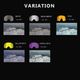 SPARE LENS FLSS KIDS MODEL/���ڥ���� FLSS KIDS��ǥ�