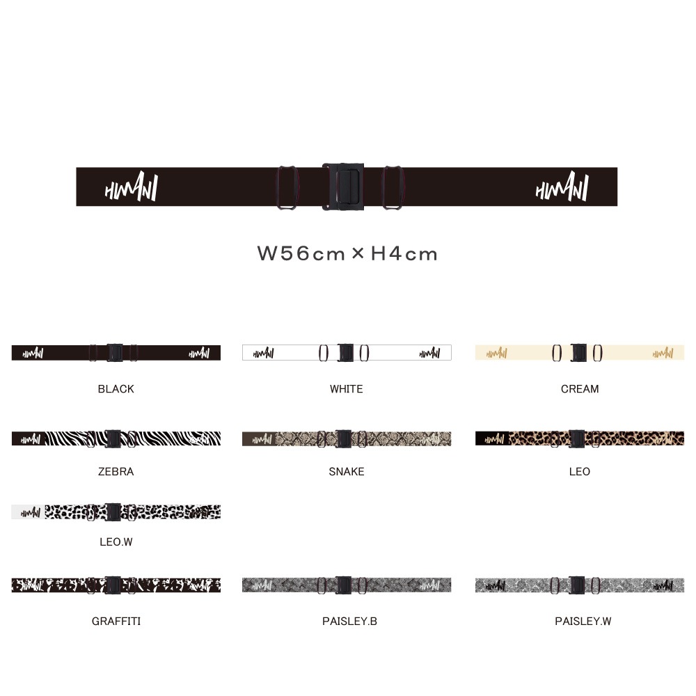 STREET STRAP /���ȥ꡼�ȥ��ȥ�å�