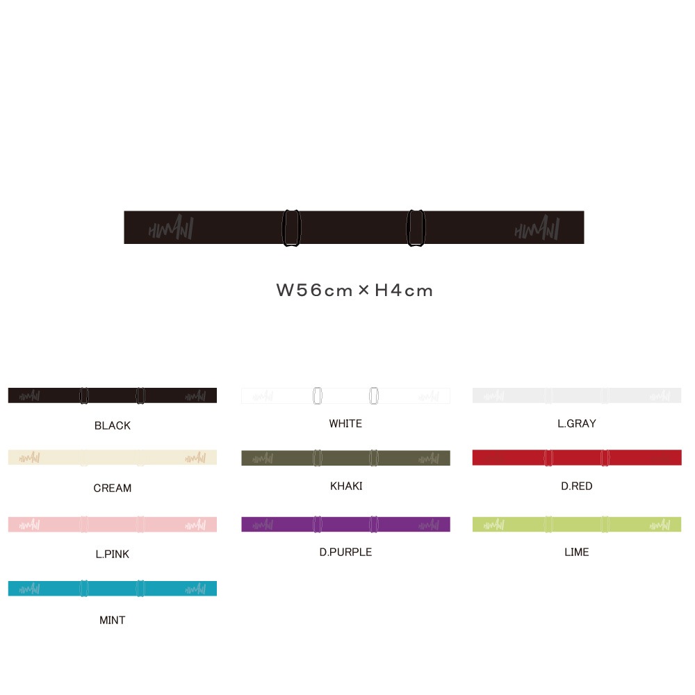 EMBOSS STRAP /����ܥ����ȥ�å�