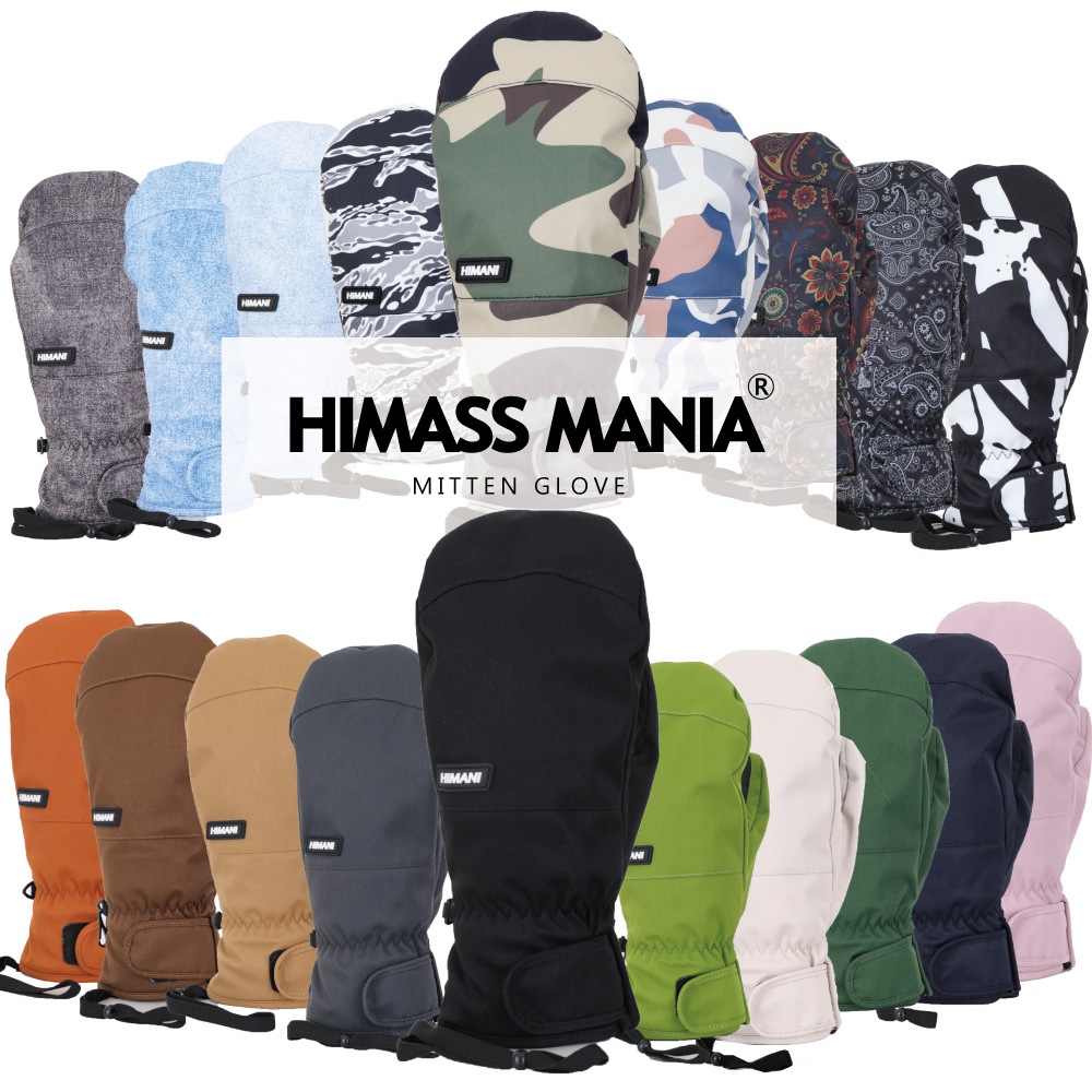 Mitten Glove/ߥȥ󥰥 snj-510