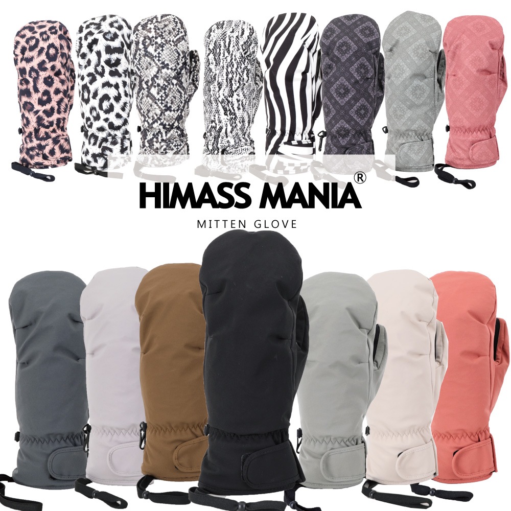 Mitten Glove/ߥȥ󥰥 snj-511