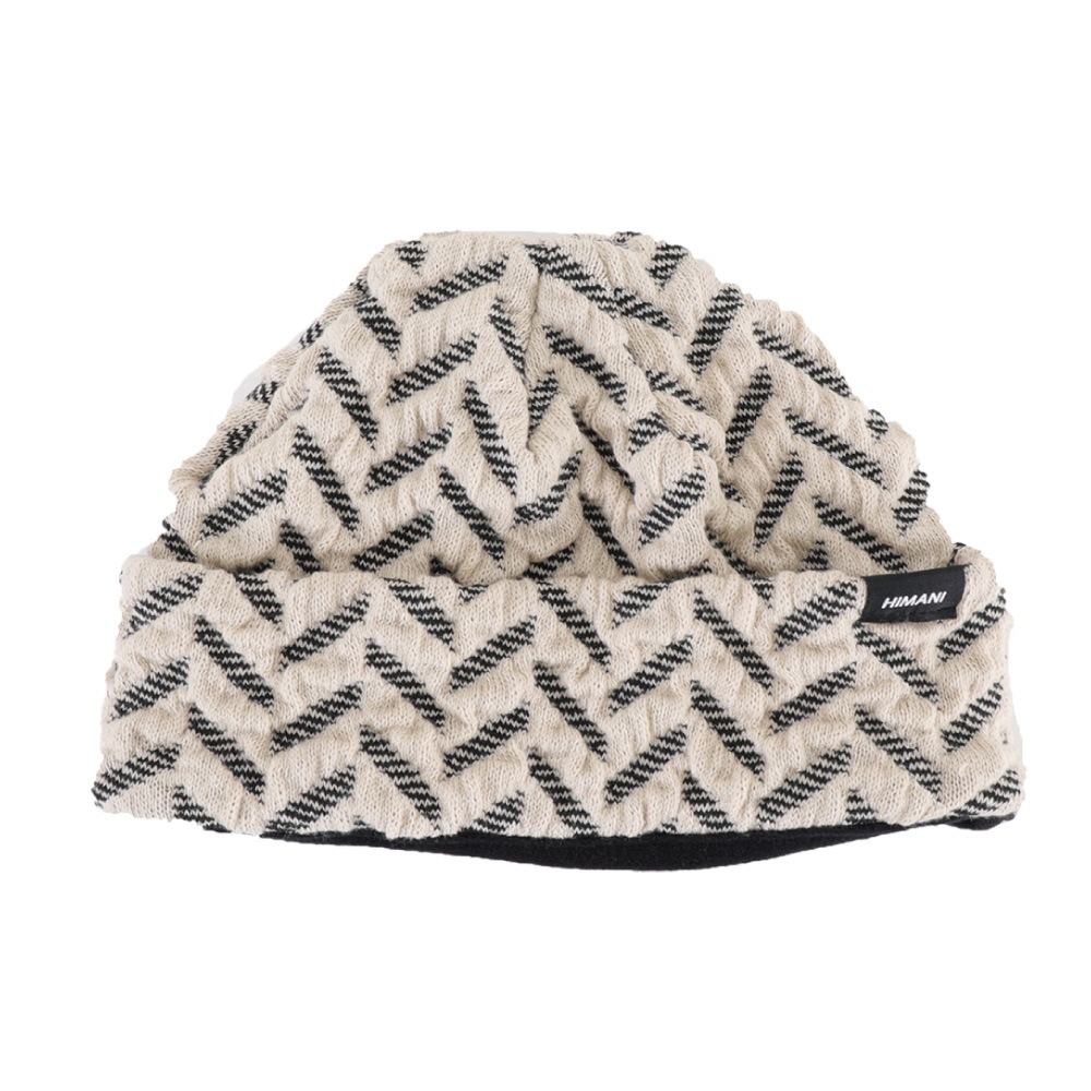 HIMANI BEANIE �ϥ��ޥ� �ӡ��ˡ���hi-08