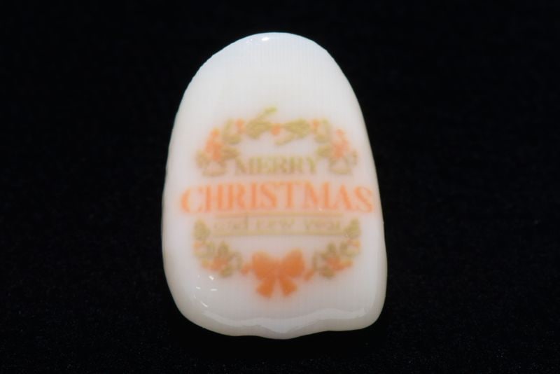 クリスマス・リース