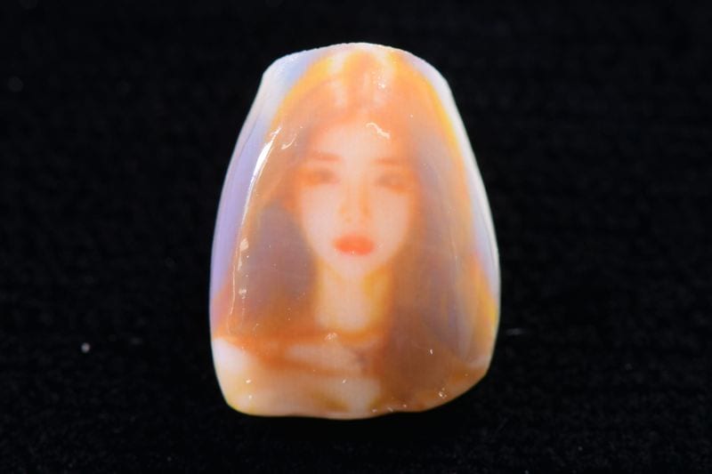人物写真